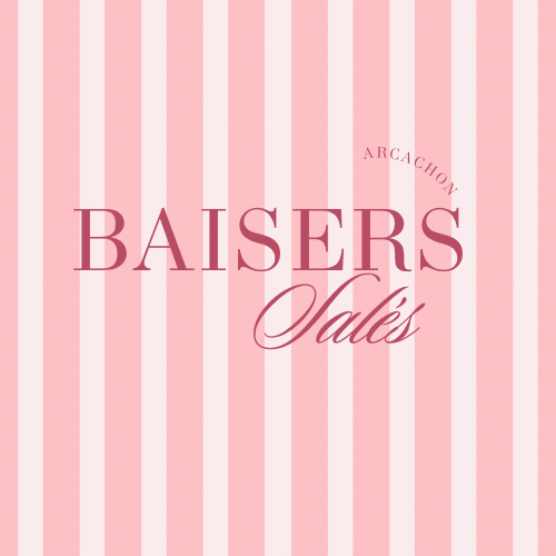 Baisers Salés